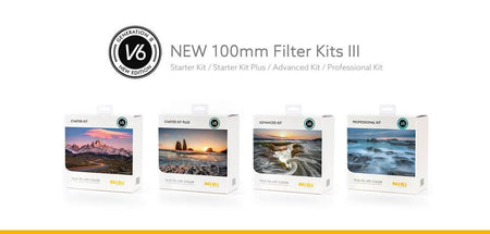 Filter Kits - CFIPHOTO.COM