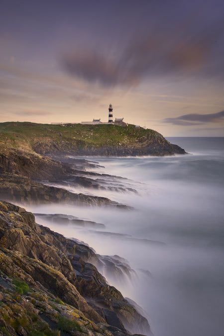 NiSi Ireland ND Filters Long Exposure