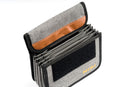 camera-filters-NiSi-Ireland-100mm-Professional-iii-Filter-Holder-Kit-3rd-generation-pouch-plus-bag-open