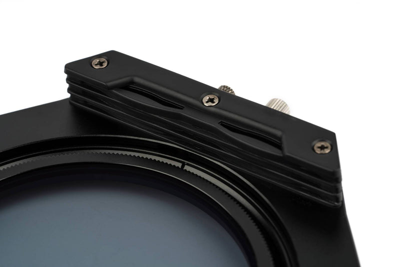 camera-filters-NiSi-Ireland-100mm-Professional-iii-Filter-Holder-Kit-3rd-generation-v6-guide-slots