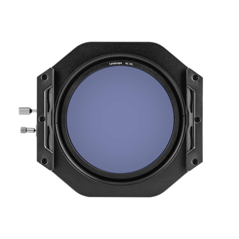 camera-filters-NiSi-Ireland-100mm-Professional-iii-Filter-Holder-Kit-3rd-generation-v6-landscape-cpl-holder