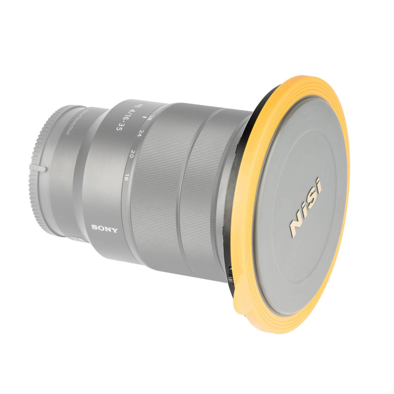 camera-filters-NiSi-Ireland-100mm-Starter-Plus-iii-Filter-Holder-Kit-3rd-generation-v6-lens-cap-fitted-sony