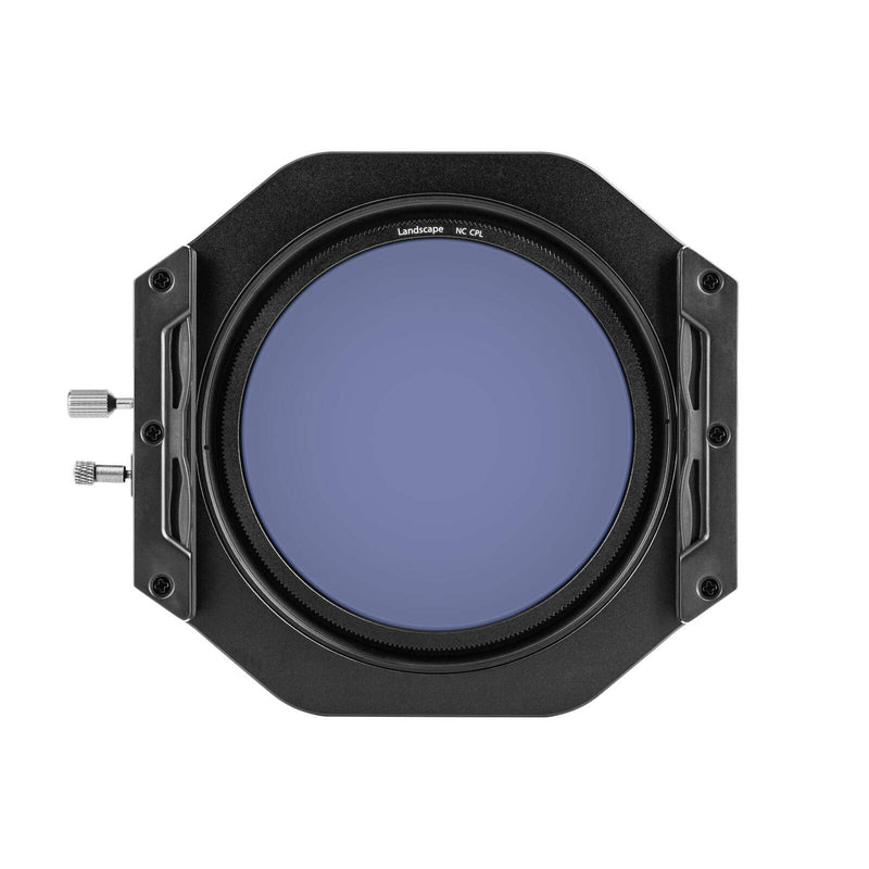 camera-filters-NiSi-Ireland-100mm-filter-holder-v6-landscape-cpl-kit-fron
