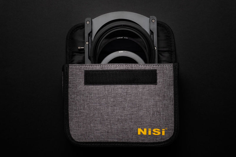 CFIPhoto-NiSi-ireland-100mm-filter-pouch-holder
