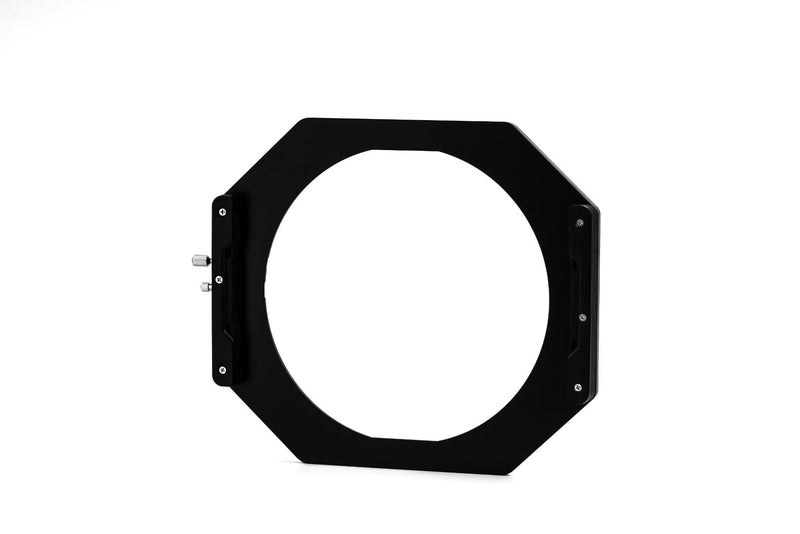 Camera-filters-NiSi-Ireland-180mm-filter-holder-for-S5-System-front-upright