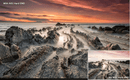 camera-filters-NiSi-Ireland-2-Stop-Hard-Grad-0-6-H-GND4-graduated-neutral-density-filter-150x170mm-with-without-filter