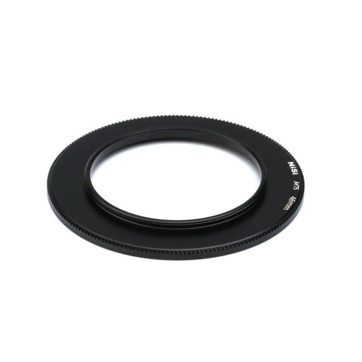 camera-filters-NiSi-Ireland-46mm-adapter-ring-for-75mm-filter-holder-front