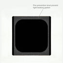 camera-filters-NiSi-Ireland-5-Stop-1-5-ND32-neutral-density-filter-100X100-rear-foam-gasket