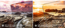 camera-filters-NiSi-Ireland-5-Stop-Soft-Grad-1-5-S-GND32-graduated-neutral-density-filter-100x150mm-resin-v-glass