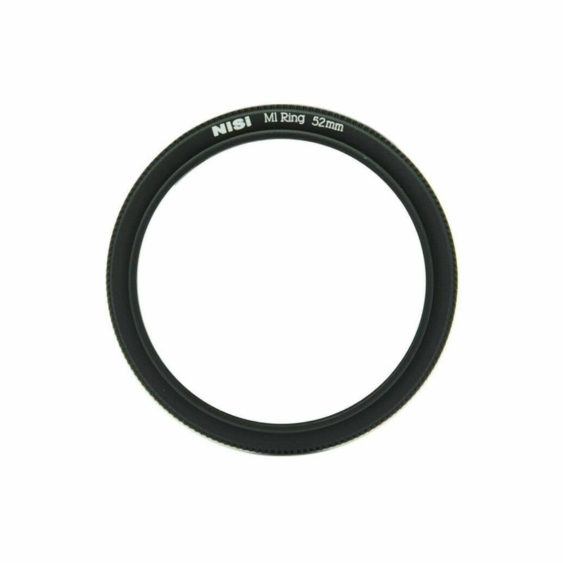 camera-filters-NiSi-Ireland-52mm-adapter-ring-for-70mm-filter-holder-front