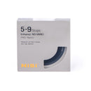 camera-filters-NiSi-Ireland-55mm-vario-nd-5-9-stops-enhanced-variable-nd-filter-box