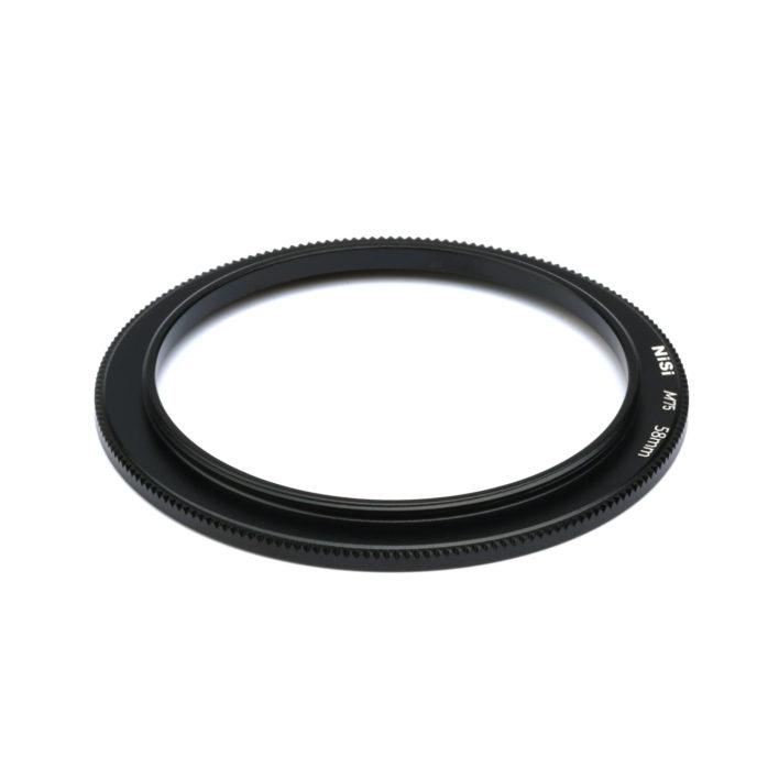 camera-filters-NiSi-Ireland-58mm-adapter-ring-for-75mm-filter-holder-front