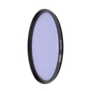 camera-filters-NiSi-Ireland-58mm-natural-night-light-pollution-filter-front