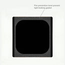 camera-filters-nisi-ireland-6-Stop-1-8-ND64-neutral-density-filter-180X180-rear-foam-gasket