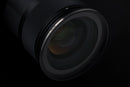 camera-filters-NiSi-Ireland-67mm-ti-pro-nano-uv-cut-l395-filter-titanium-fitted-to-camera