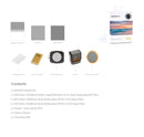 camera-filters-NiSi-Ireland-75mm-Starter-M75-Filter-Holder-Kit-contents