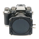 camera-filters-NiSi-Ireland-75mm-Starter-M75-Filter-Holder-Kit-fitted-to-fuji-xt2
