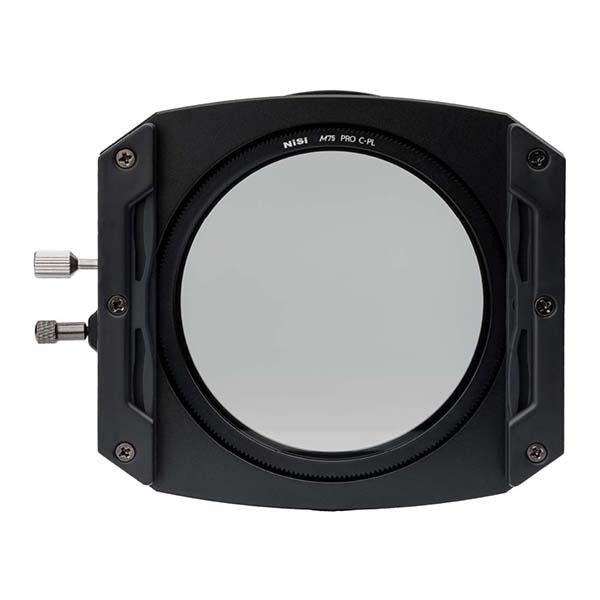 camera-filters-NiSi-Ireland-75mm-Starter-M75-Filter-Holder-Kit-pro-cpl