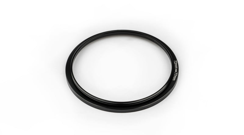camera-filters-NiSi-Ireland-77mm-close-up-lens-kit-72-77mm-adapter-ring