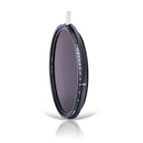camera-filters-NiSi-Ireland-77mm-nd-vario-pro-nano-5-9-enhanced-variable-nd-side