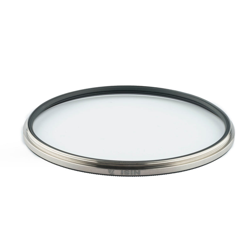 NiSi 95mm Ti UV Circular Cut-395 Filter