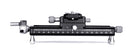 camera-filters-NiSi-Ireland-macro-focusing-rail-nm-180-with-360-degree-rotating-clamp-front