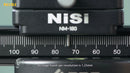 camera-filters-NiSi-Ireland-macro-focusing-rail-nm-180-with-360-degree-rotating-clamp-travel-resolution
