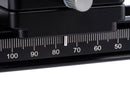 camera-filters-NiSi-Ireland-macro-focusing-rail-nm-180-with-360-degree-rotating-measurement-markings