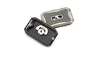 camera-filters-NiSi-Ireland-quick-release-black-grey-plate-both