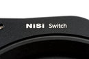 camera-filters-NiSi-Ireland-switch-v3-v5-pro-v6-100mm-filter-holder-nisi-logo