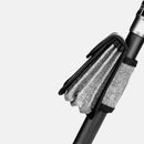 NiSi-Ireland-67mm-screw-on-circular-Filter-waterfall-kit-pouch-attached-to-tripod