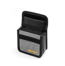 NiSi-Ireland-67mm-screw-on-circular-Filter-waterfall-kit-pouch-bag-open