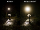 nisi-ireland-77mm-circular-black-mist-1-4-Quarter-comparison-night