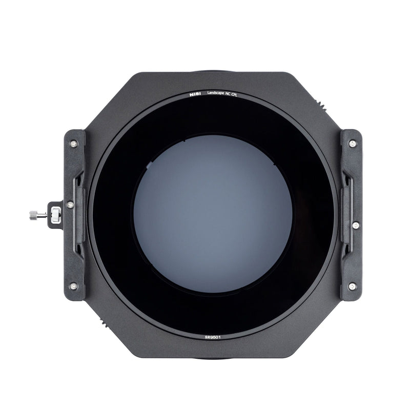 camera-filtersNiSi-Ireland-s6-150mm-filter-holder-landscape-cpl-kit-sony-fe-12-24mm-f-2-8-gm-front