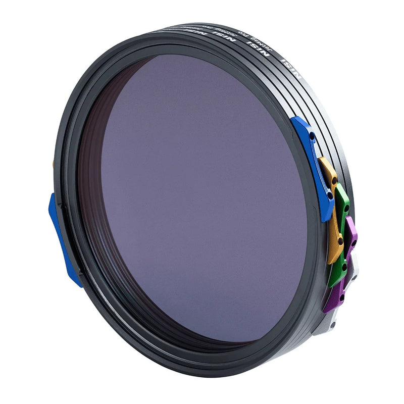 NiSi JetMag Pro FS ND 3.0 10 Stop Filter