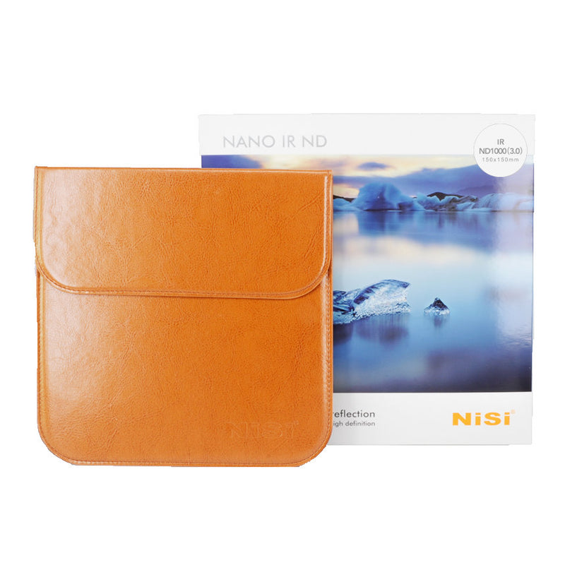 camera-filters-NiSi-Ireland-10-Stop-3-0-ND1000-neutral-density-filter-150X150-anti-stain-coating