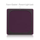 NiSi Optics 10 Stop 3.0 Neutral Density ND1000 Filter 75x80mm
