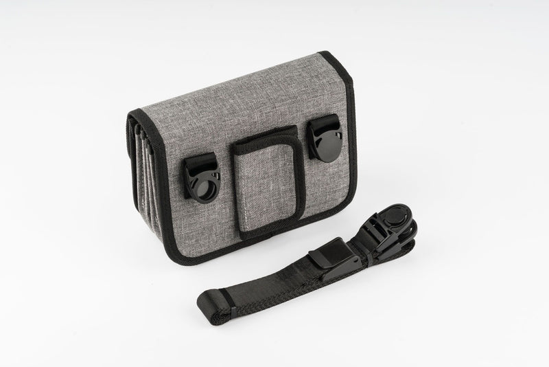 camera-filters-NiSi-Ireland-100mm-Professional-iii-Filter-Holder-Kit-3rd-generation-pouch-plus-bag-rear