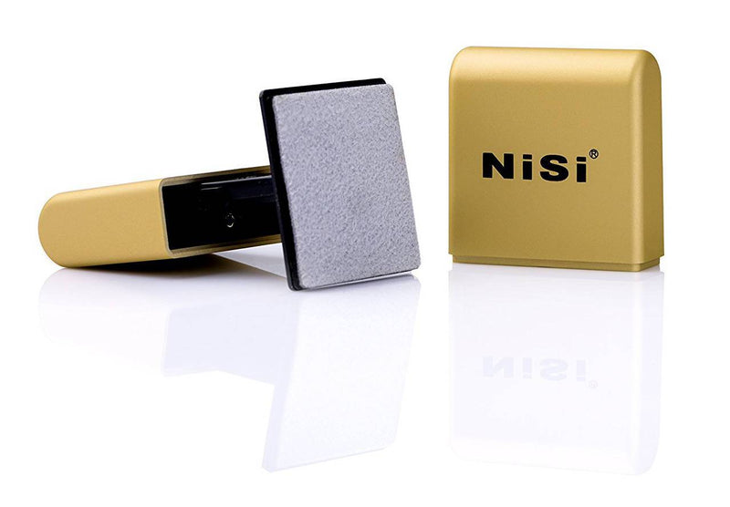 camera-filters-NiSi-Ireland-100mm-Starter-Plus-iii-Filter-Holder-Kit-3rd-generation-clever-filter-cleaner