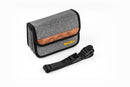 camera-filters-NiSi-Ireland-100mm-Starter-Plus-iii-Filter-Holder-Kit-3rd-generation-pouch-plus-bag-strap