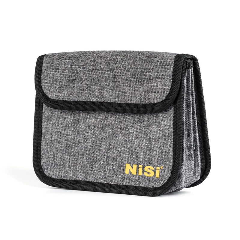 camera-filters-NiSi-Ireland-100mm-Starter-iii-Filter-Holder-Kit-3rd-generation-pouch-bag