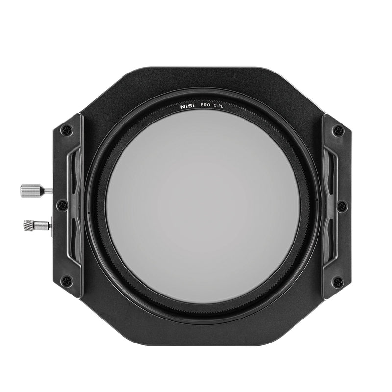 camera-filters-NiSi-Ireland-100mm-Starter-iii-Filter-Holder-Kit-3rd-generation-v6-pro-cpl-holde