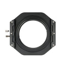 camera-filters-NiSi-Ireland-100mm-alpha-filter-holder-for-laowa-12mm-f-2-8-front