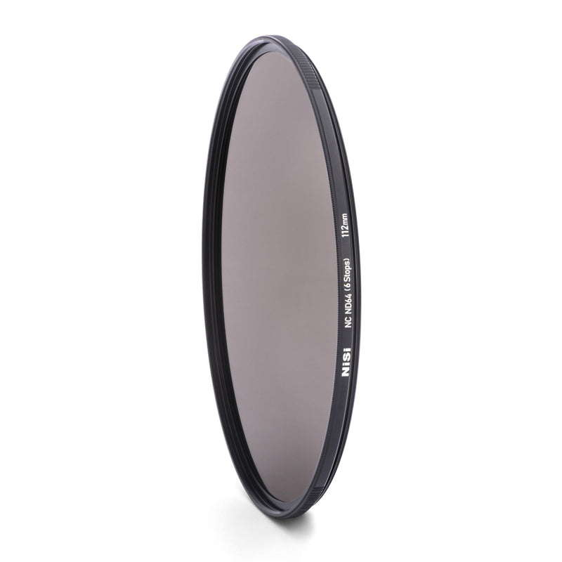 camera-filters-NiSi-Ireland-112mm-6-stop-nd64-1-8-Circular-ND-Filter-Nikon-Z-14-24-f-2-8-s-side