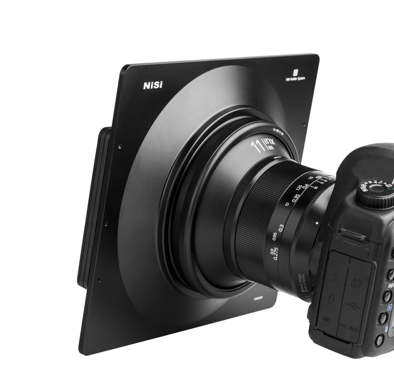 camera-filters-NiSi-Ireland-180mm-Filter-holder-for-irix-11mm-f4-back