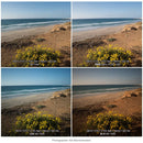 camera-filters-NiSi-Ireland-2-Stop-0-6-ND4-neutral-density-filter-100X100-filter-comparison
