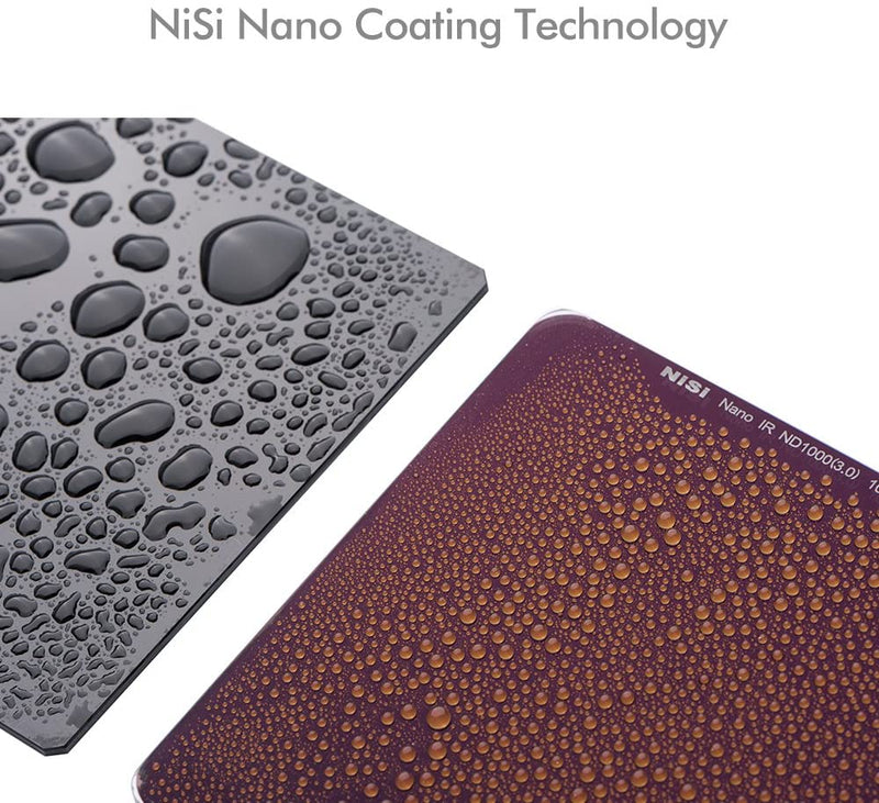 camera-filters-NiSi-Ireland-2-Stop-0-6-ND4-neutral-density-filter-100X100-nano-coating