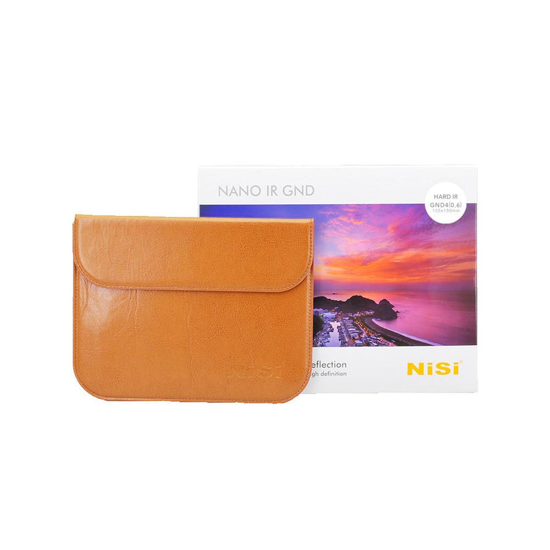 camera-filters-NiSi-Ireland-2-Stop-Hard-Grad-0-6-H-GND4-graduated-neutral-density-filter-100x150mm-box-pouch