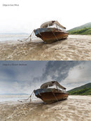 camera-filters-NiSi-Ireland-2-Stop-Medium-Grad-0-6-M-GND4-graduated-neutral-density-filter-100x150mm-filter-in-use2