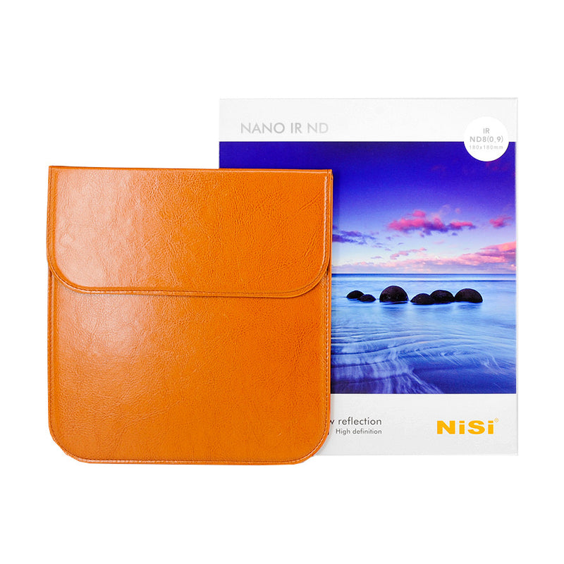 camera-filters-nisi-ireland-3-Stop-0-9-ND8-neutral-density-filter-180X180-pouch-box